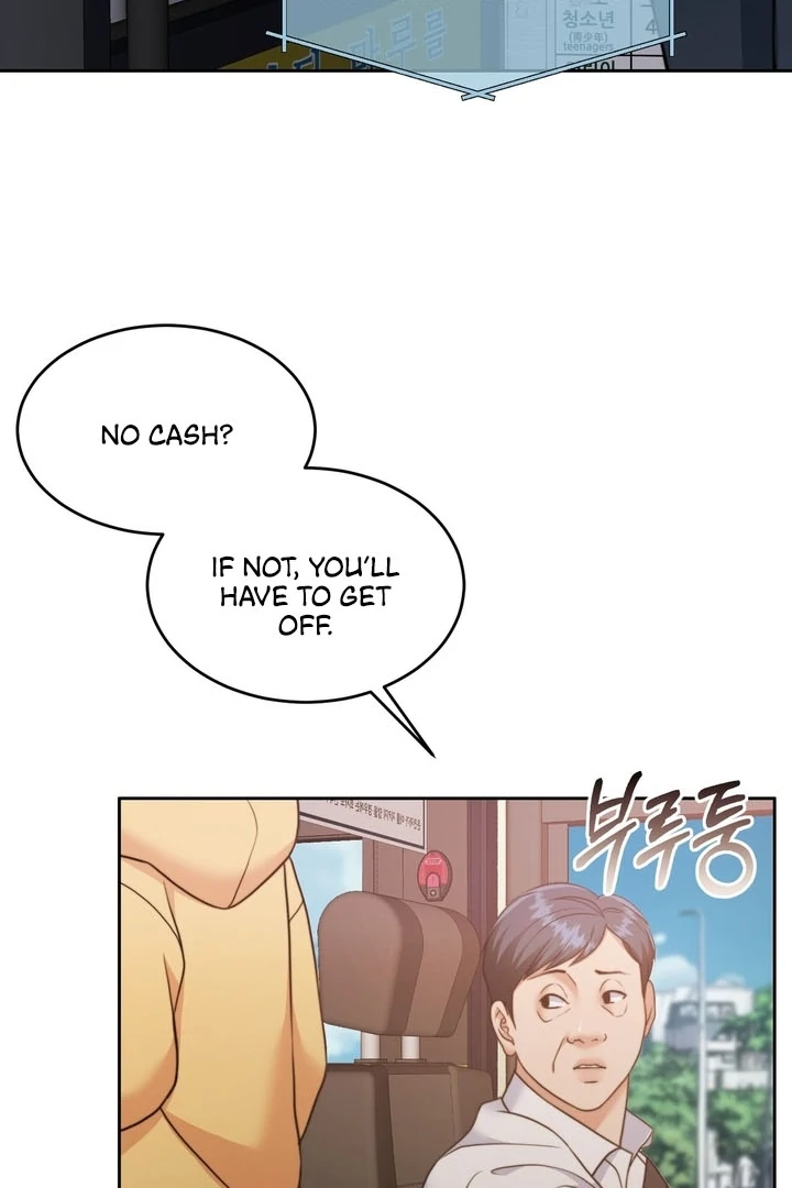 Pregnancy Contract chapter 25 page 91
