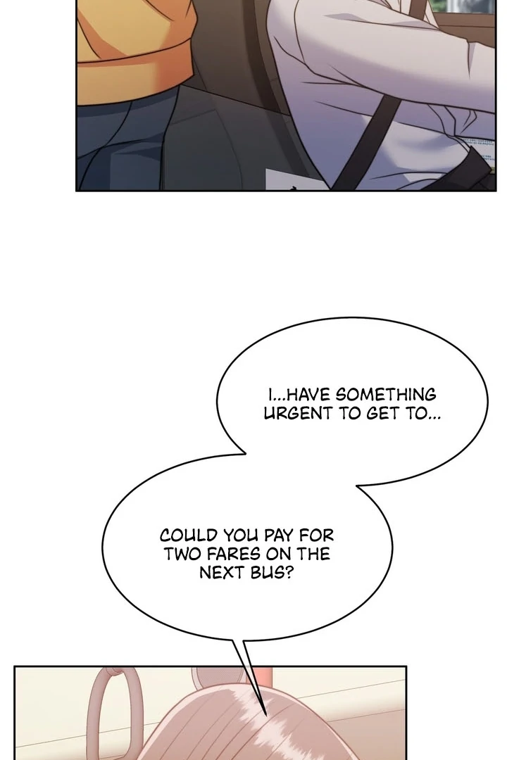 Pregnancy Contract chapter 25 page 92