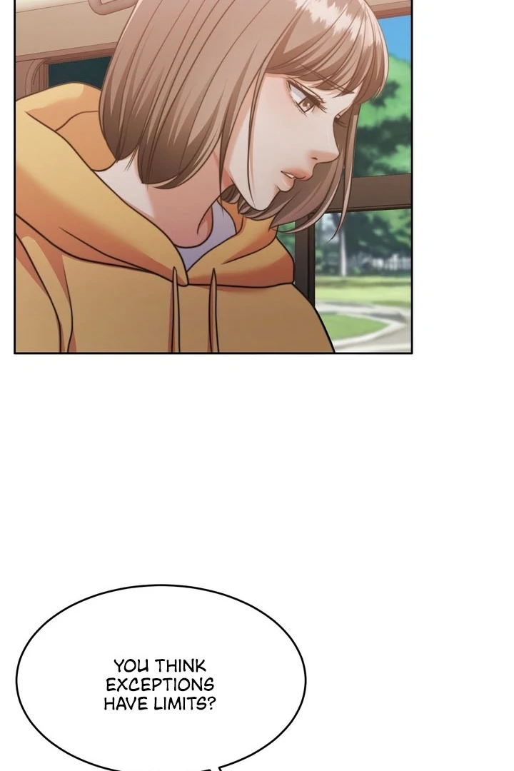 Pregnancy Contract chapter 25 page 93