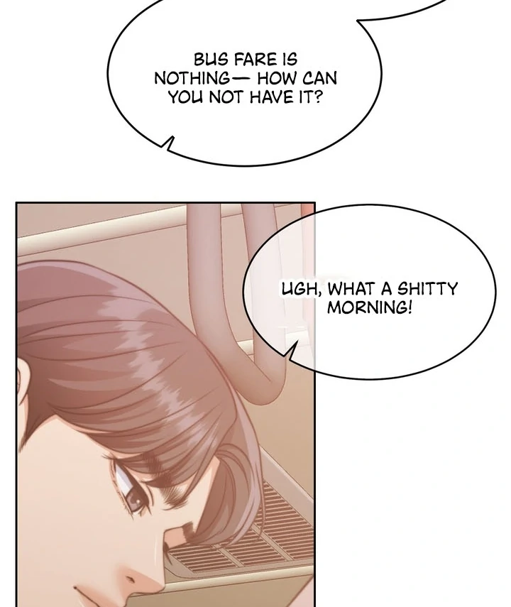 Pregnancy Contract chapter 25 page 95