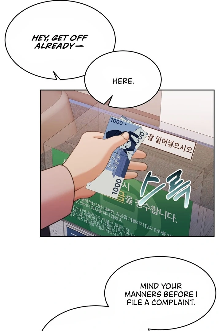 Pregnancy Contract chapter 25 page 97