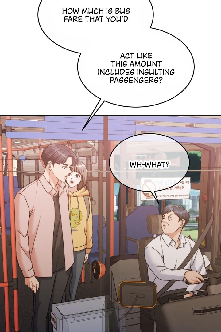 Pregnancy Contract chapter 25 page 98