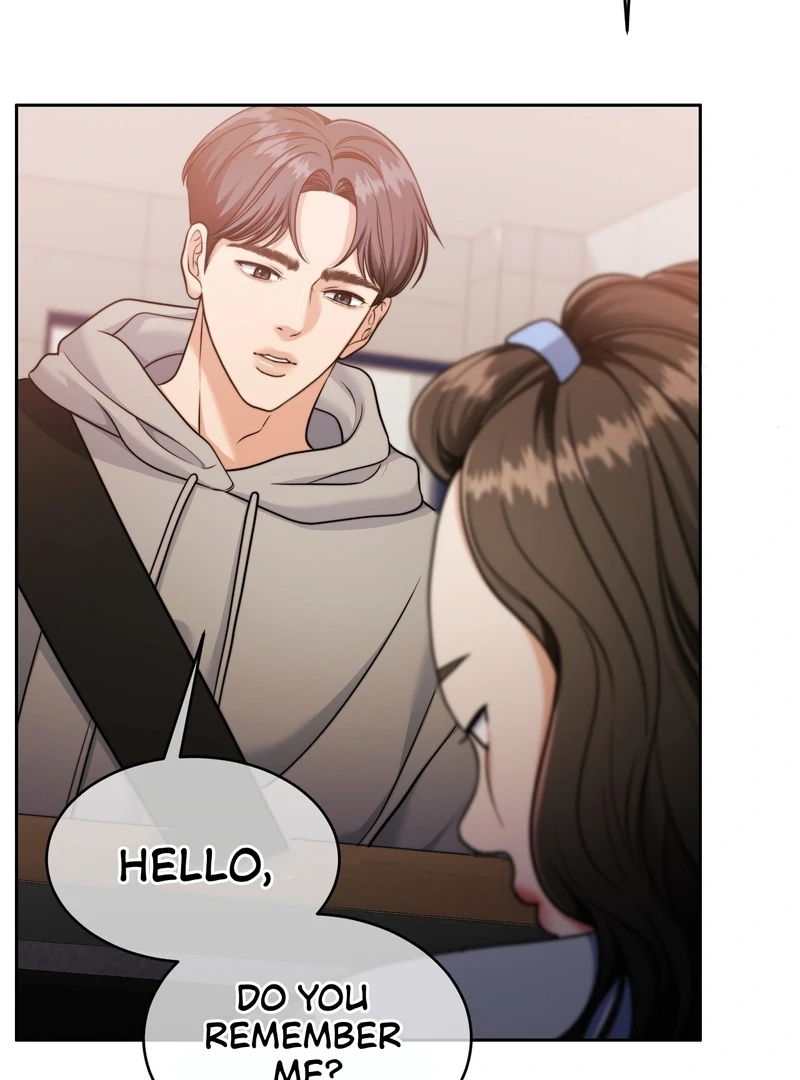 Pregnancy Contract chapter 26 page 8