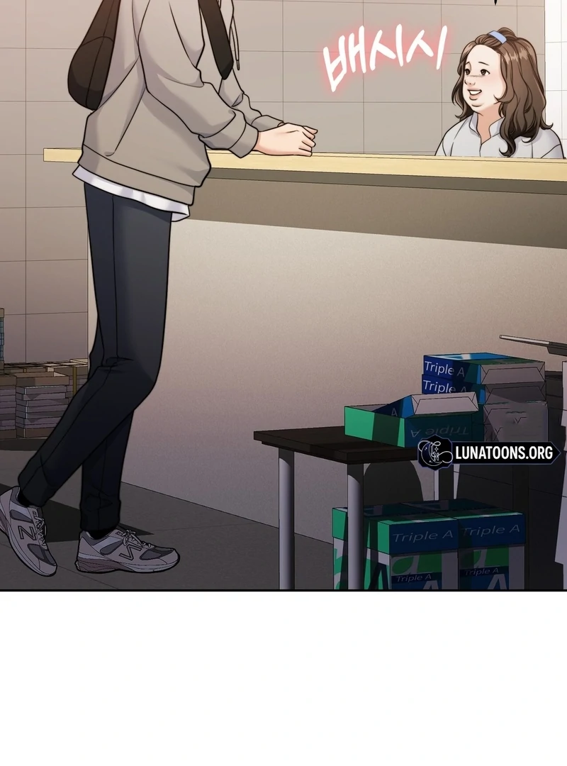Pregnancy Contract chapter 26 page 10