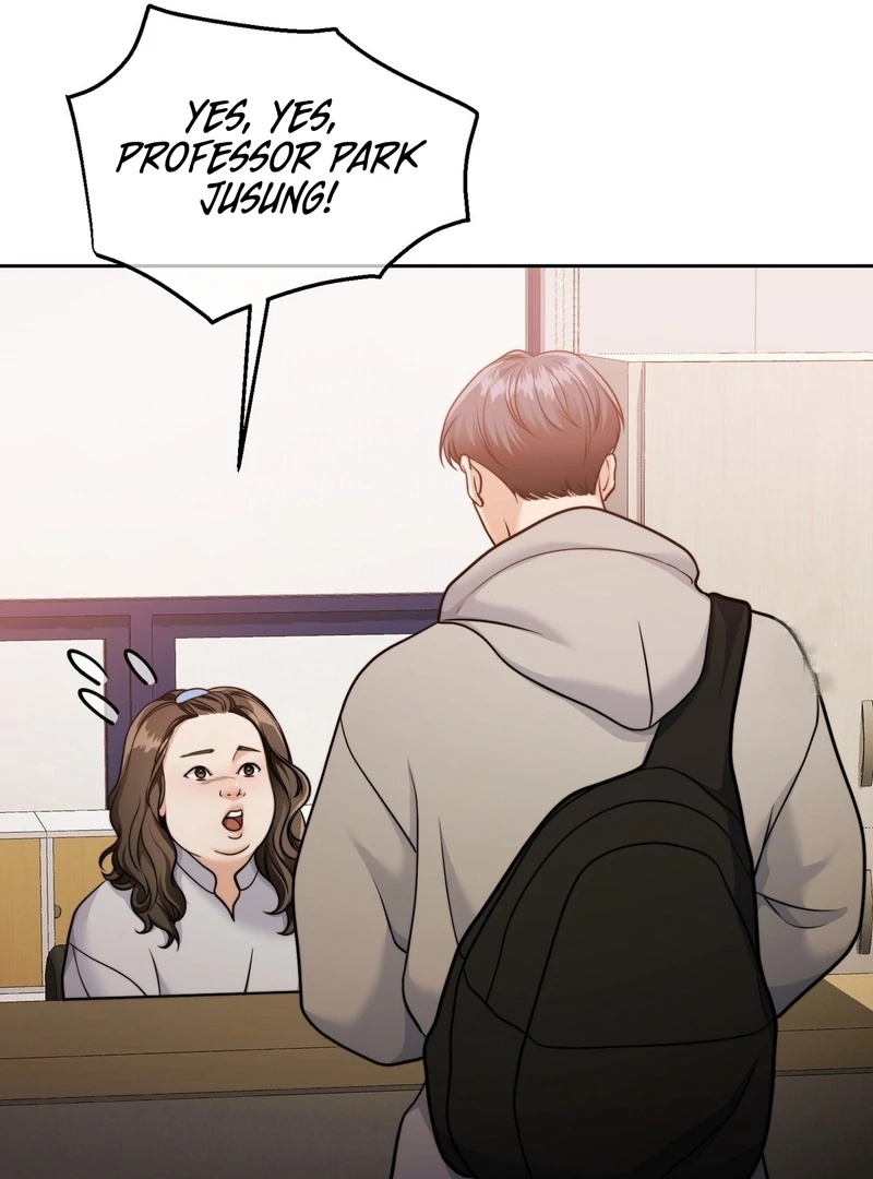 Pregnancy Contract chapter 26 page 14