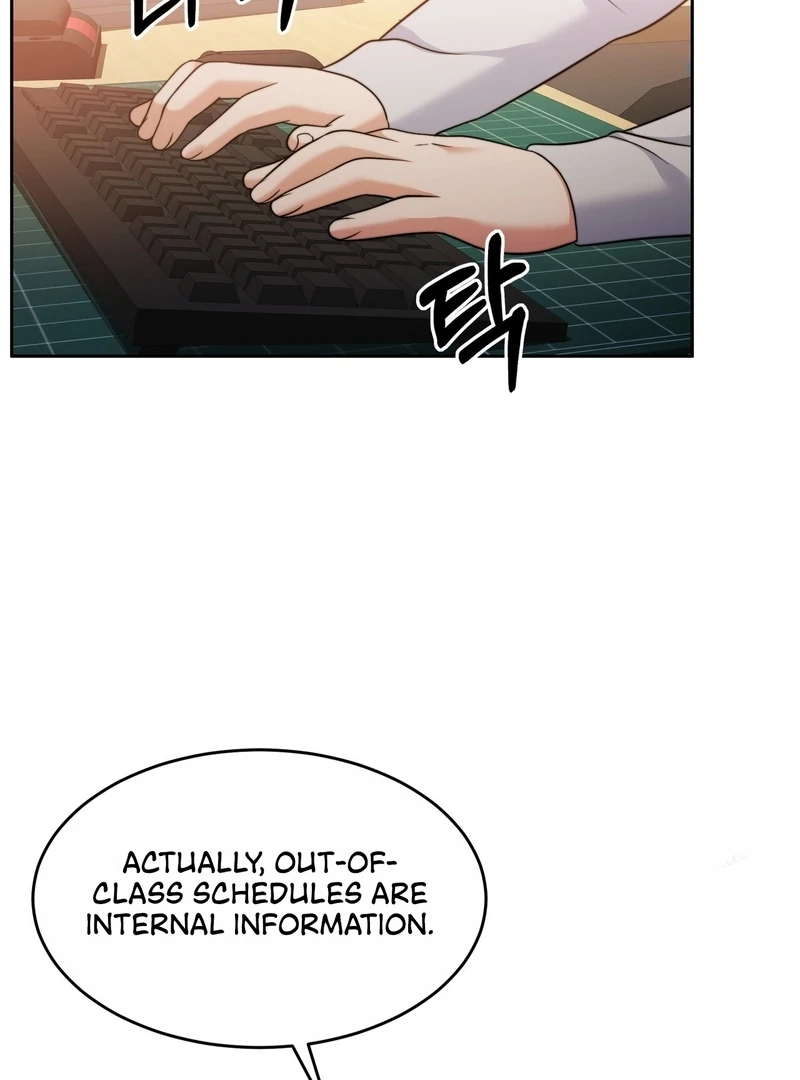 Pregnancy Contract chapter 26 page 16