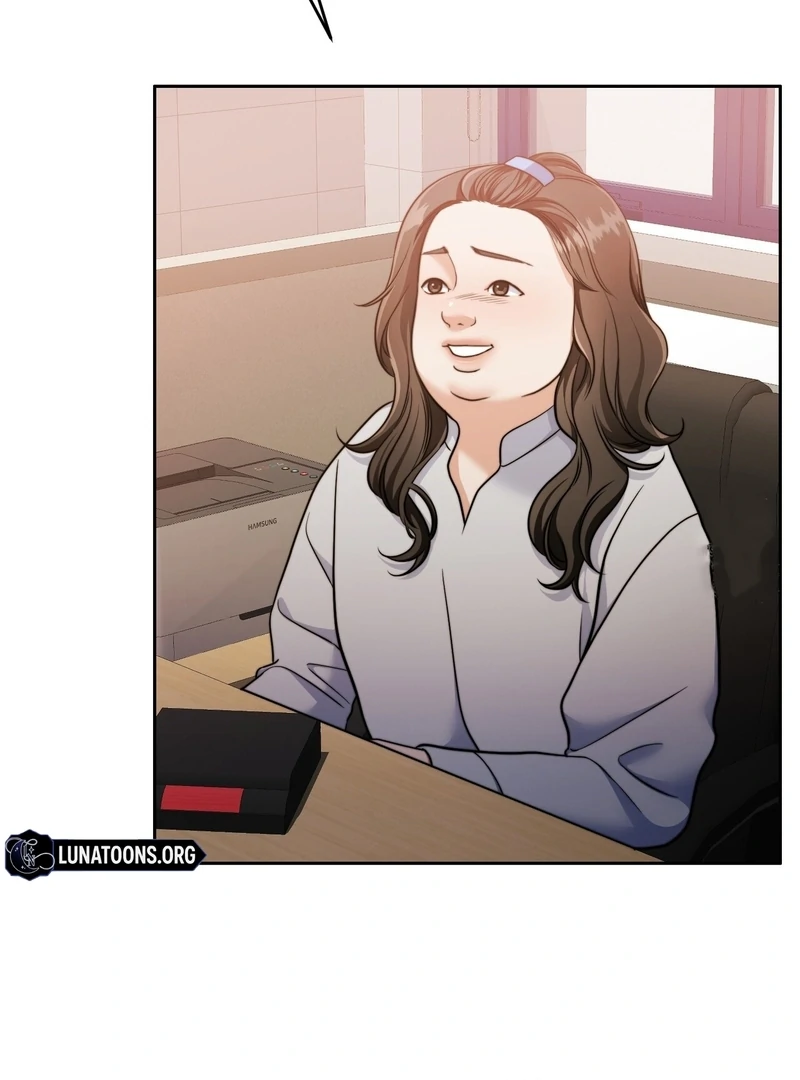 Pregnancy Contract chapter 26 page 17