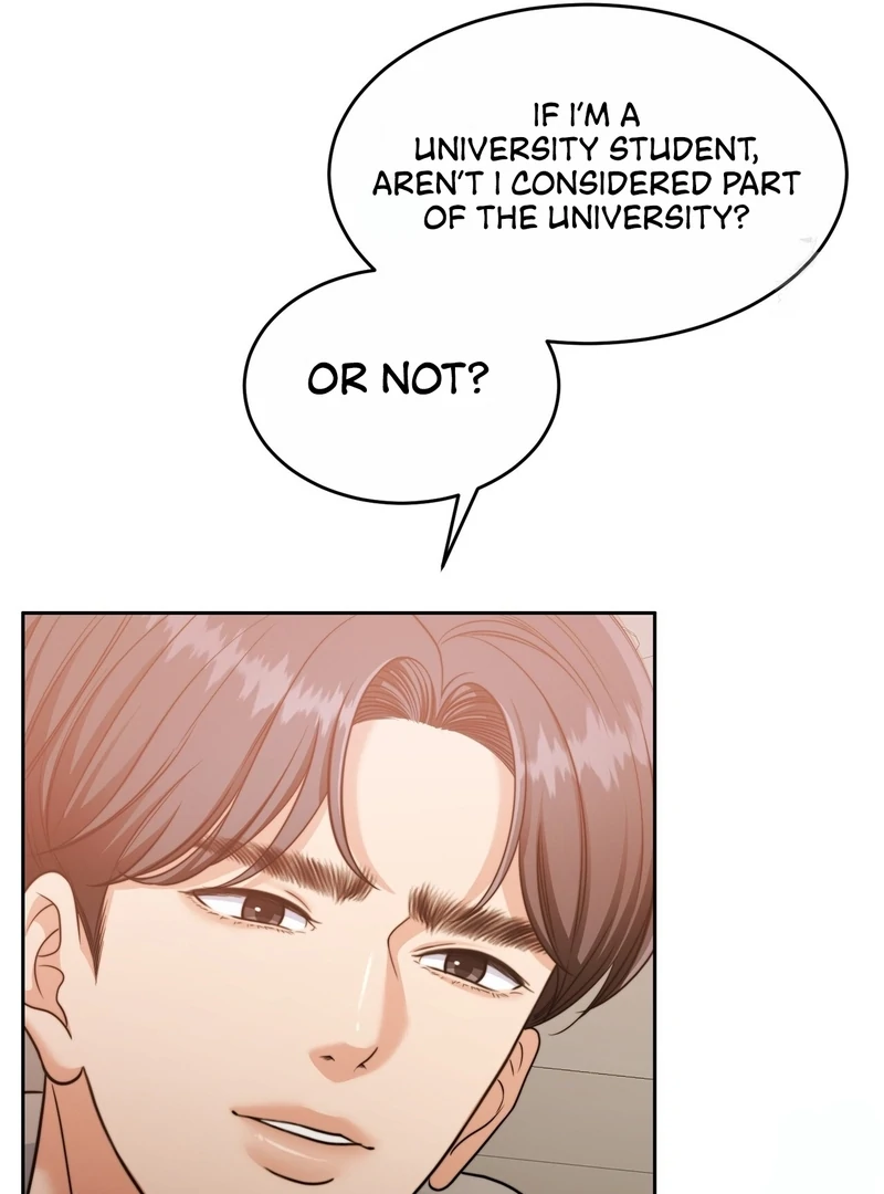 Pregnancy Contract chapter 26 page 18