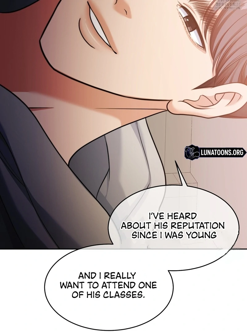Pregnancy Contract chapter 26 page 22