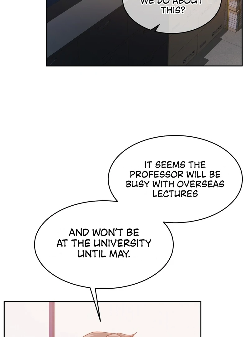 Pregnancy Contract chapter 26 page 25