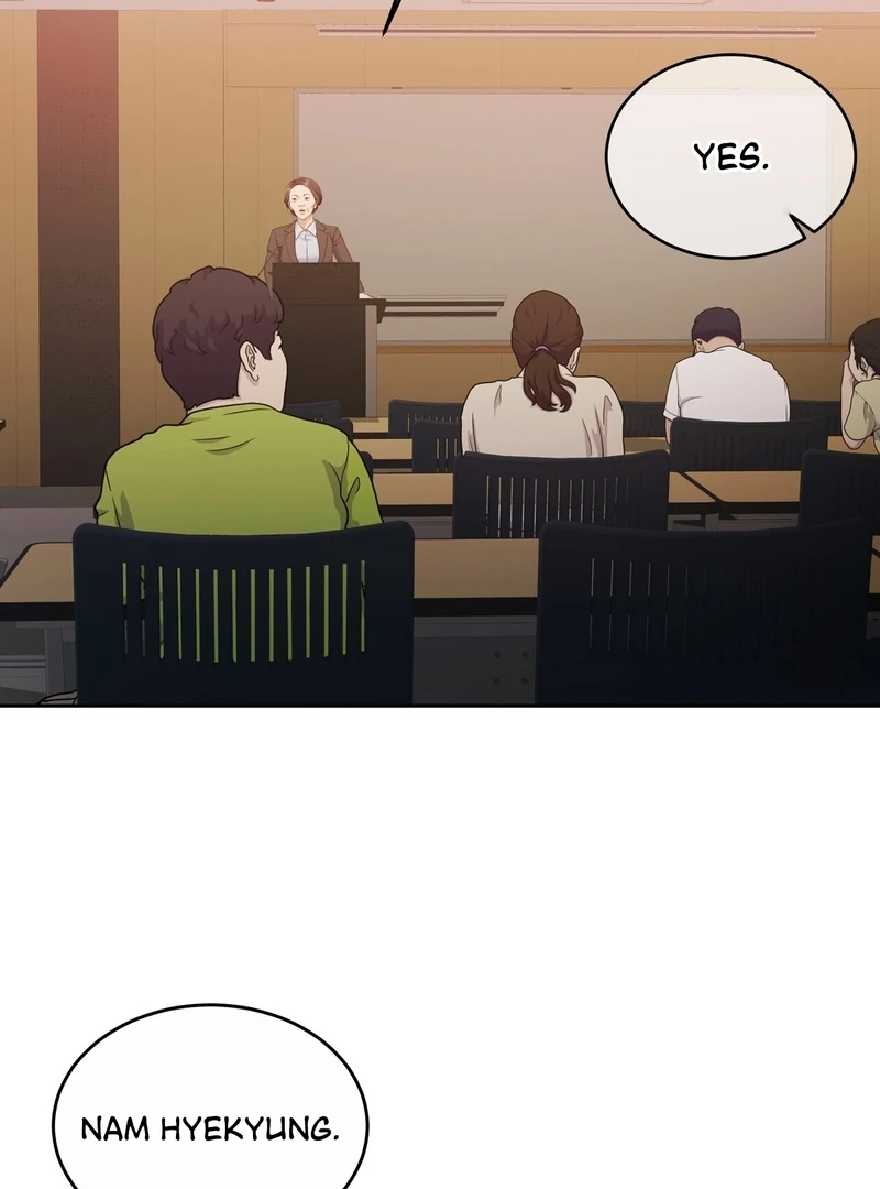 Pregnancy Contract chapter 26 page 44
