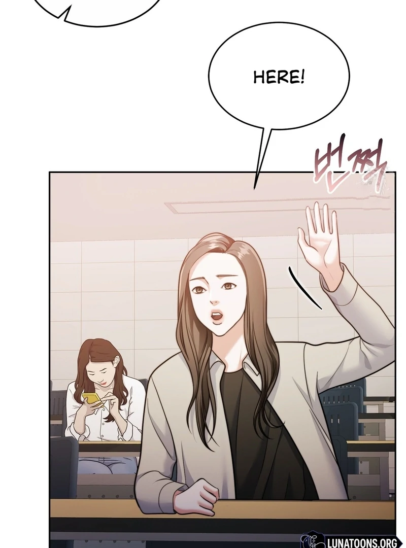 Pregnancy Contract chapter 26 page 45