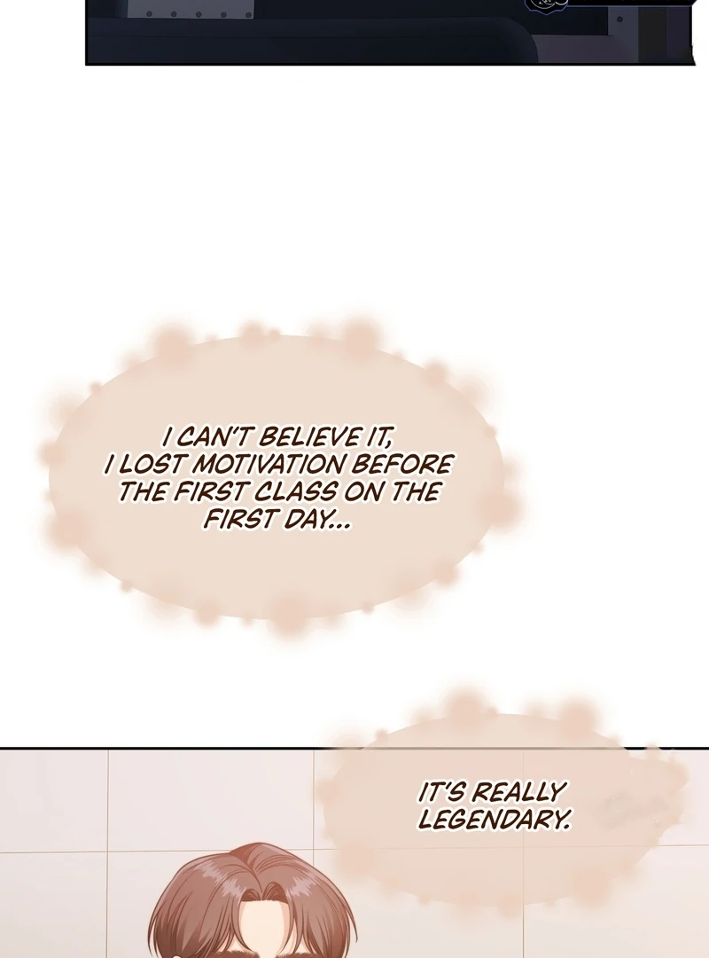 Pregnancy Contract chapter 26 page 46