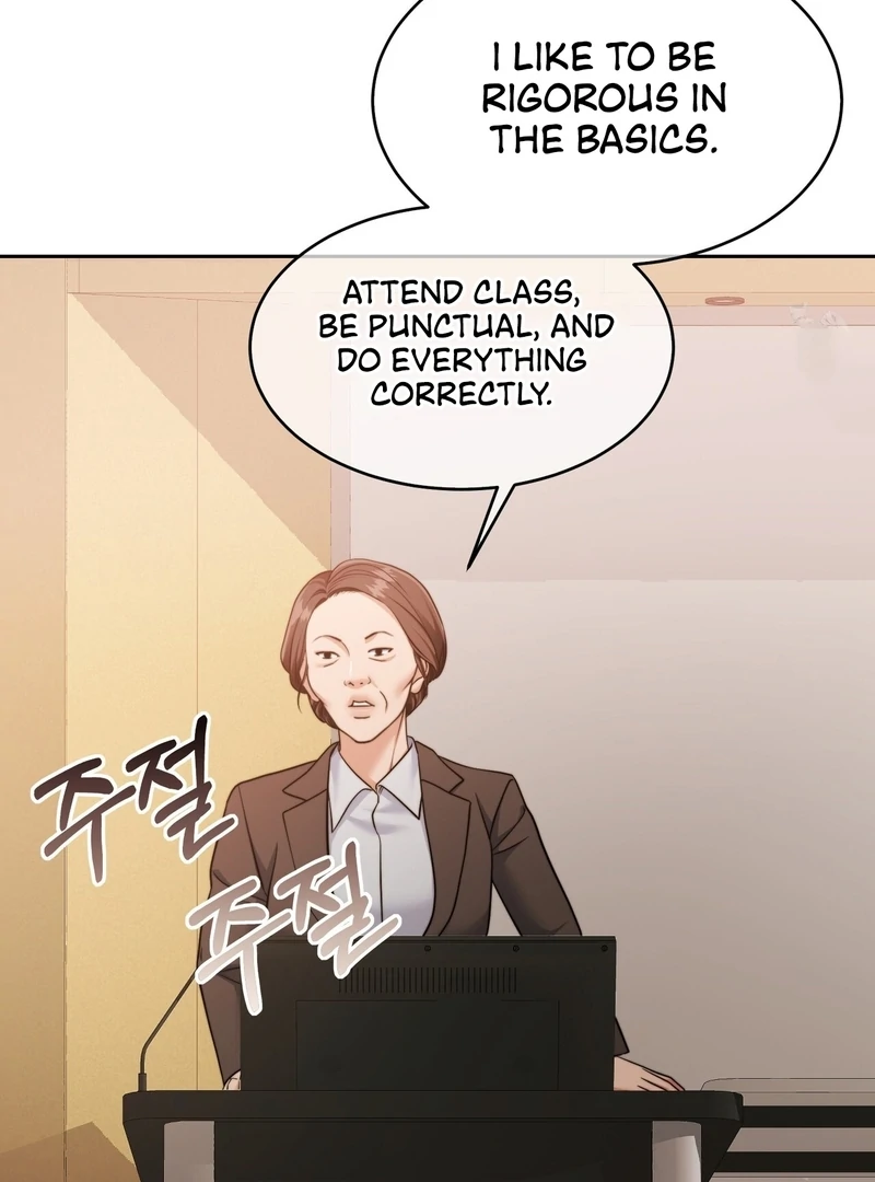 Pregnancy Contract chapter 26 page 48