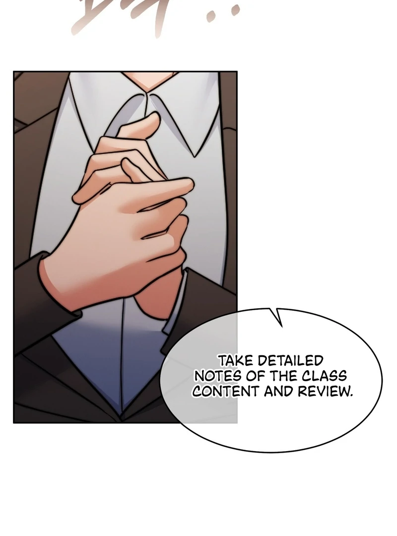Pregnancy Contract chapter 26 page 50