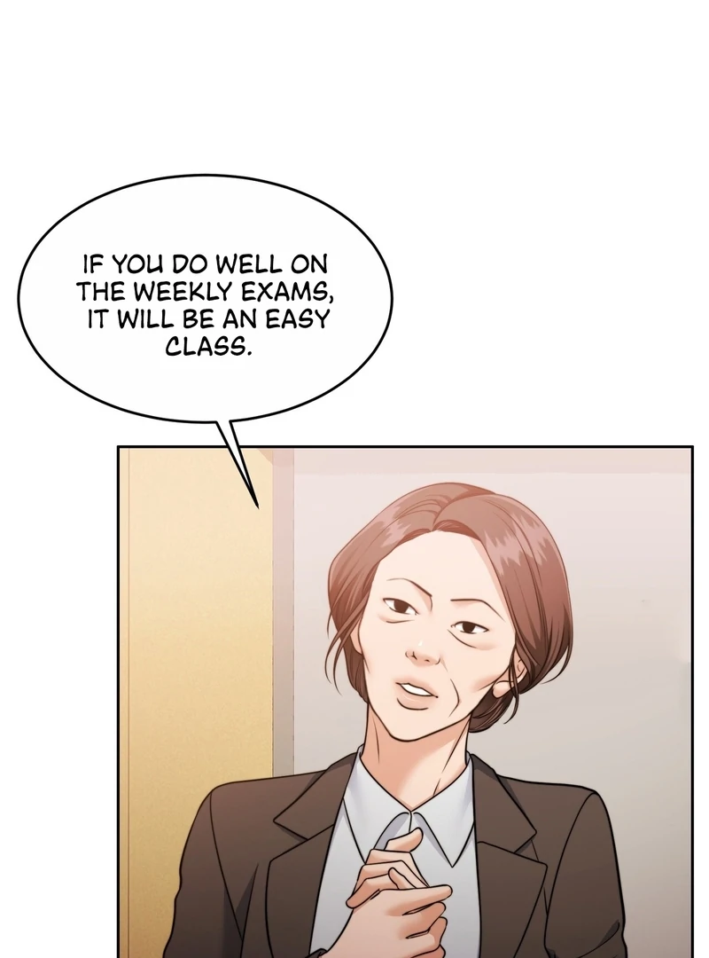 Pregnancy Contract chapter 26 page 51