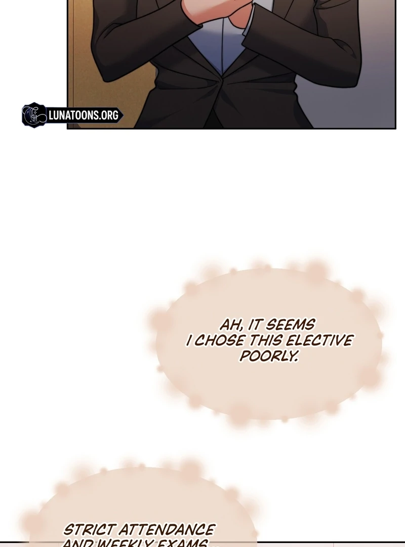 Pregnancy Contract chapter 26 page 52
