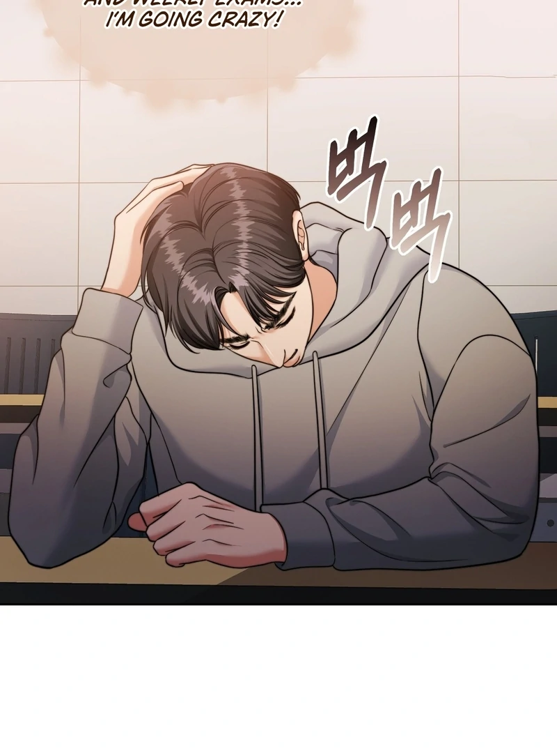 Pregnancy Contract chapter 26 page 53