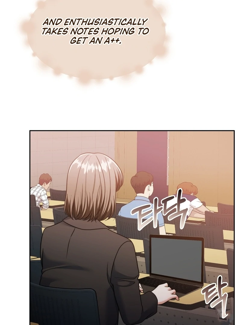 Pregnancy Contract chapter 26 page 57