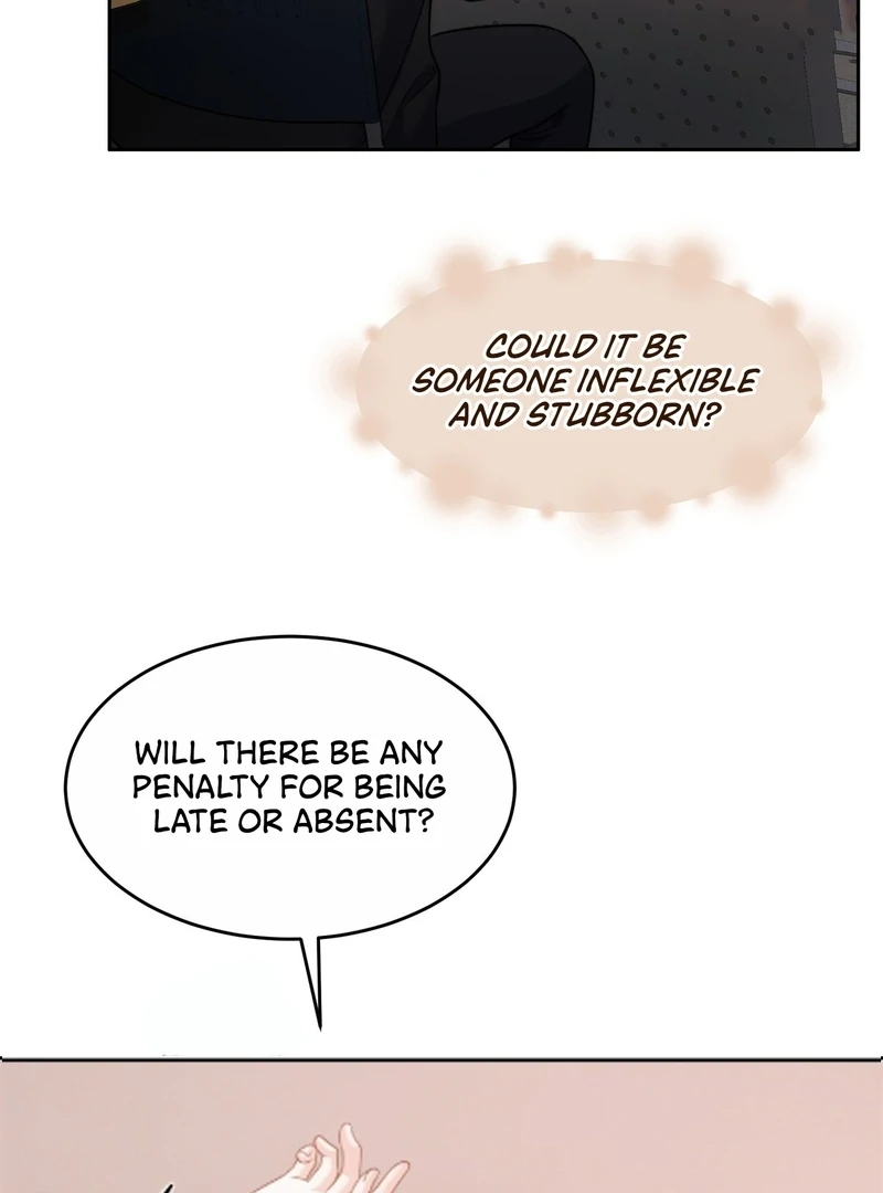 Pregnancy Contract chapter 26 page 58