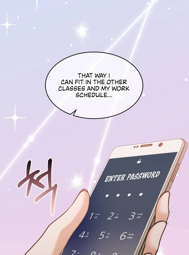Pregnancy Contract chapter 26 page 65