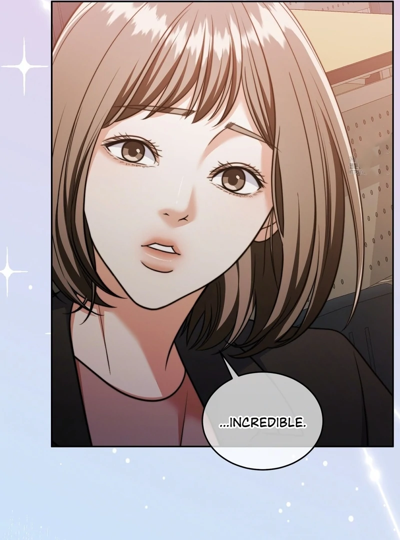 Pregnancy Contract chapter 26 page 70