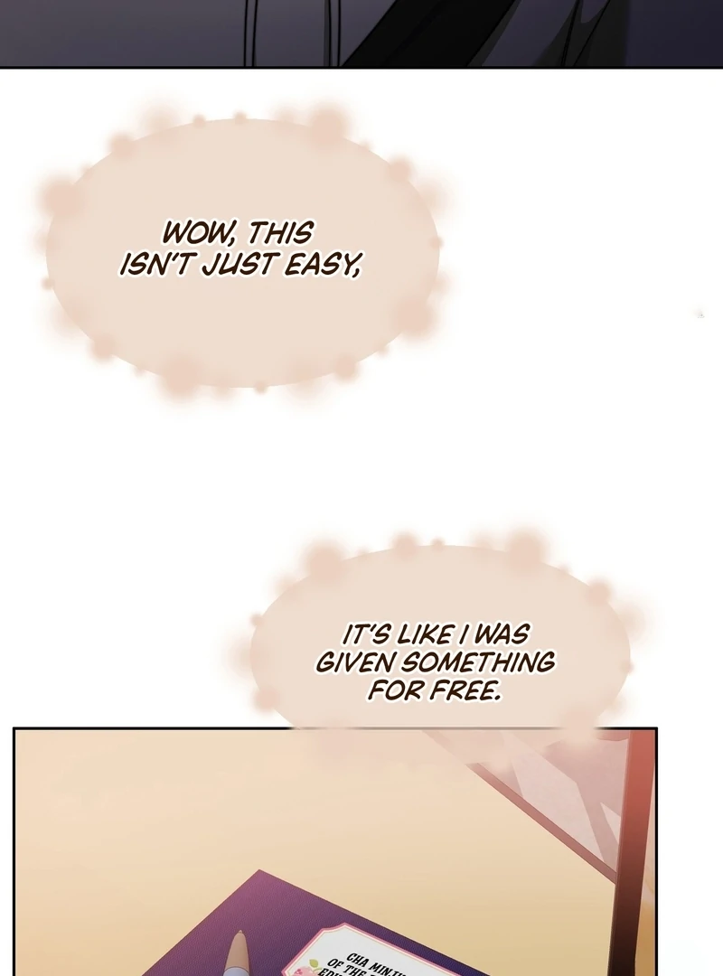 Pregnancy Contract chapter 26 page 80