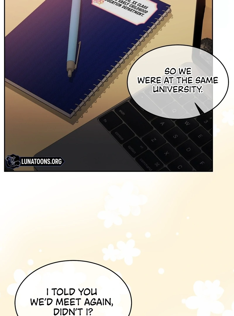 Pregnancy Contract chapter 26 page 81
