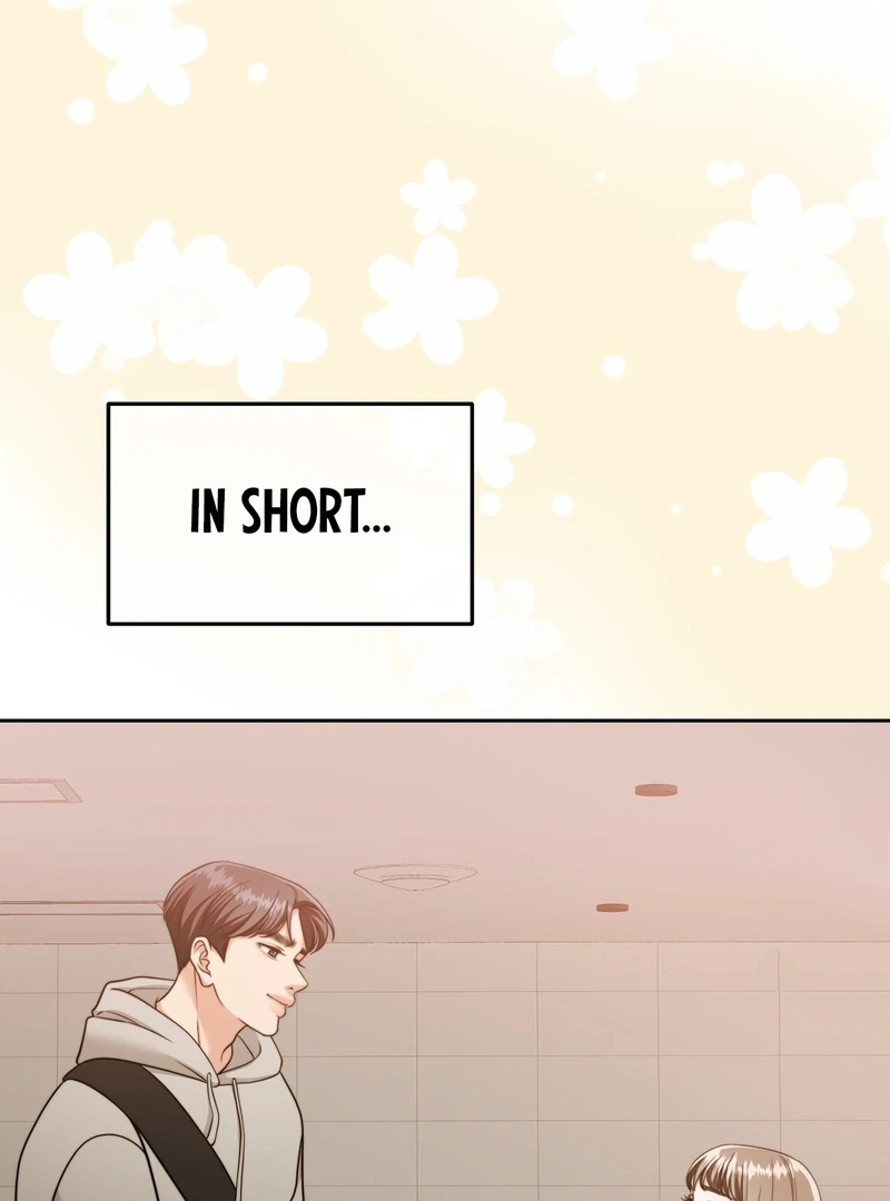 Pregnancy Contract chapter 26 page 85