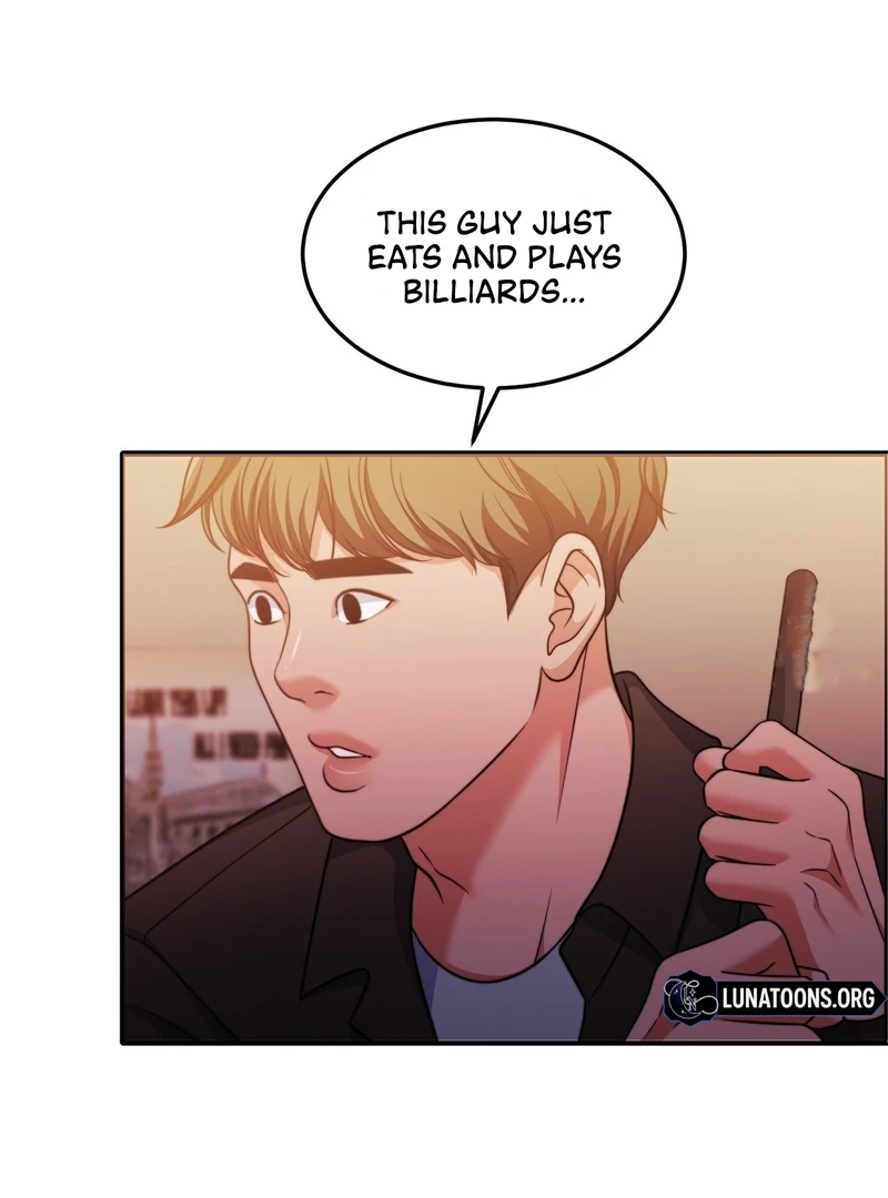 Pregnancy Contract chapter 26 page 95