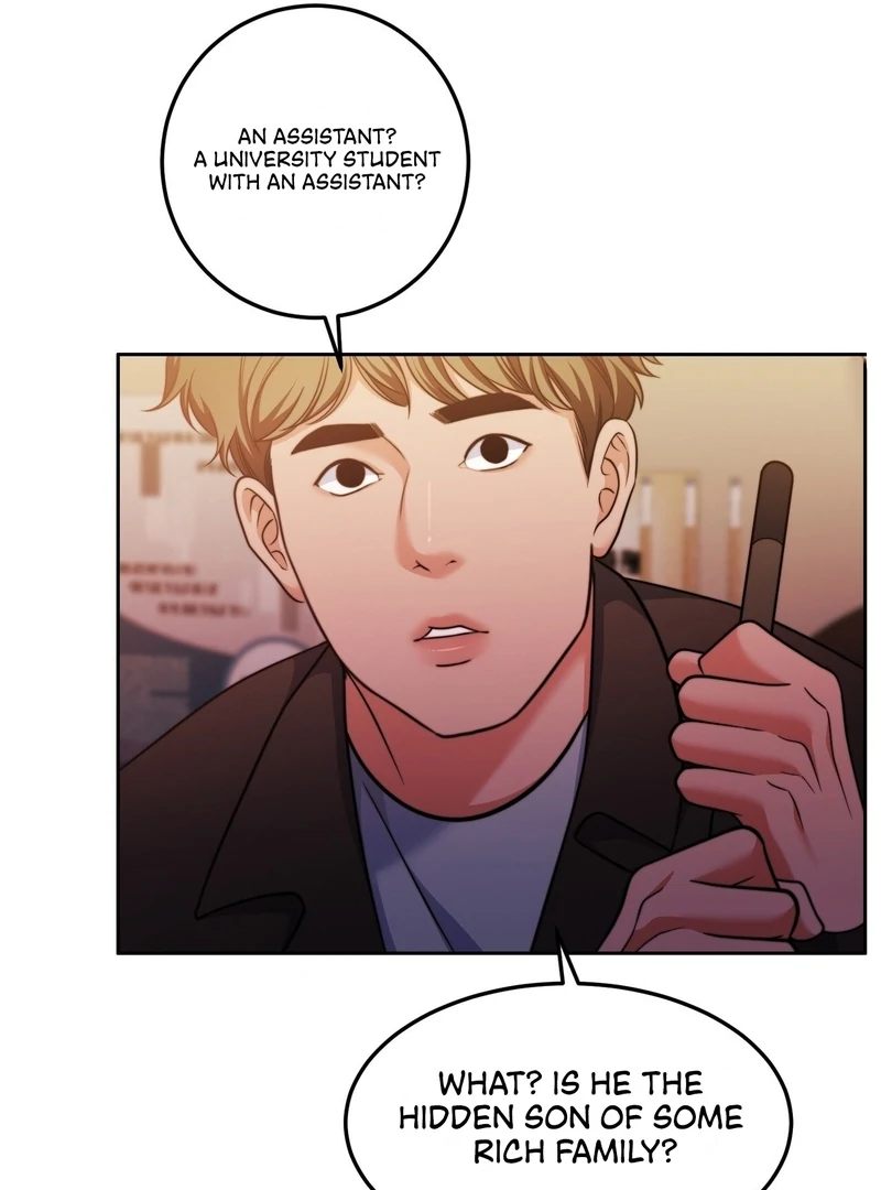 Pregnancy Contract chapter 26 page 98