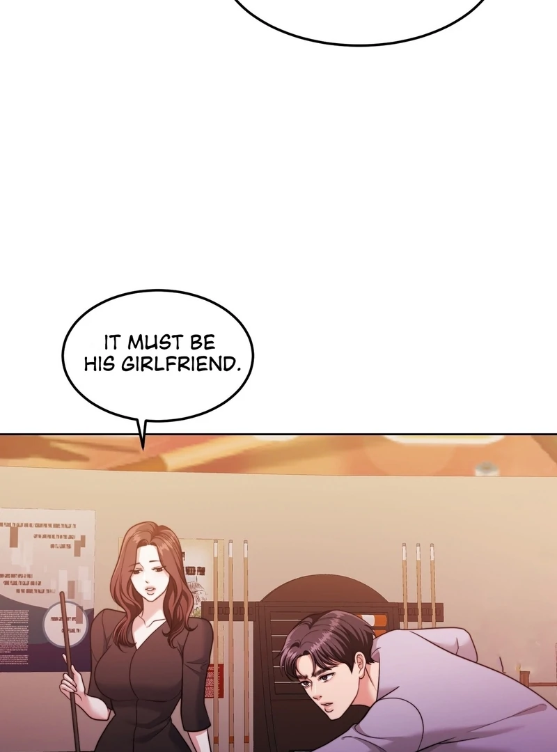 Pregnancy Contract chapter 26 page 99