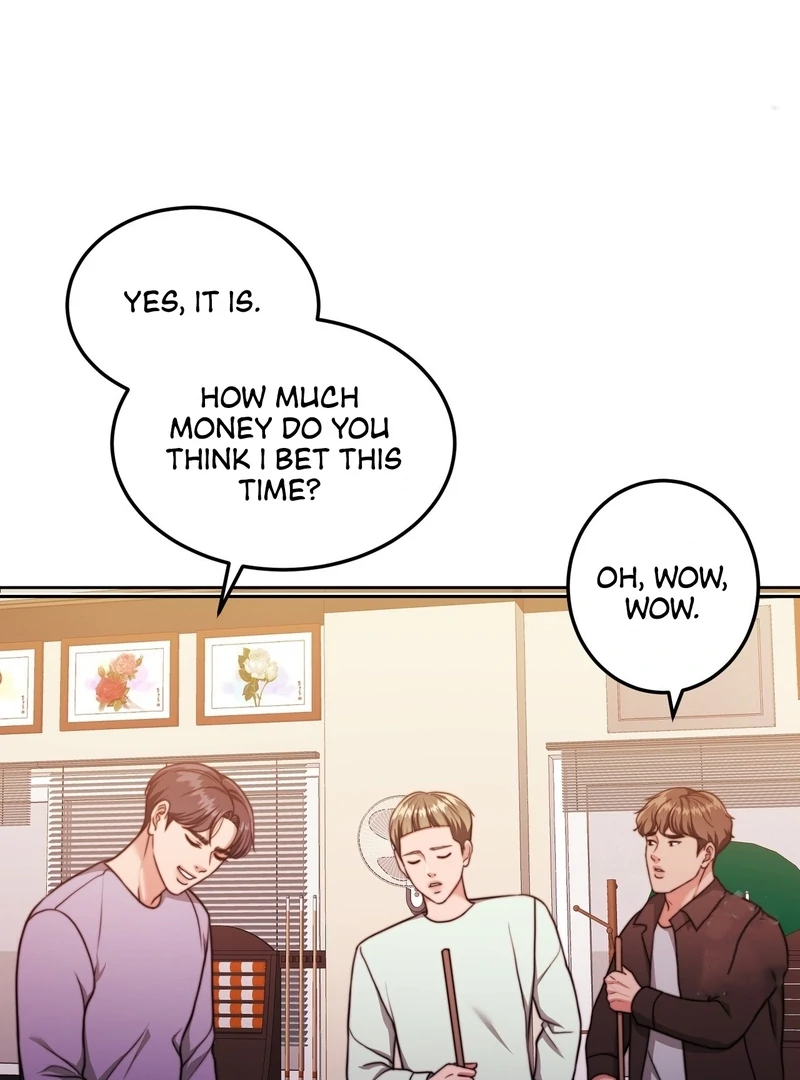 Pregnancy Contract chapter 26 page 106