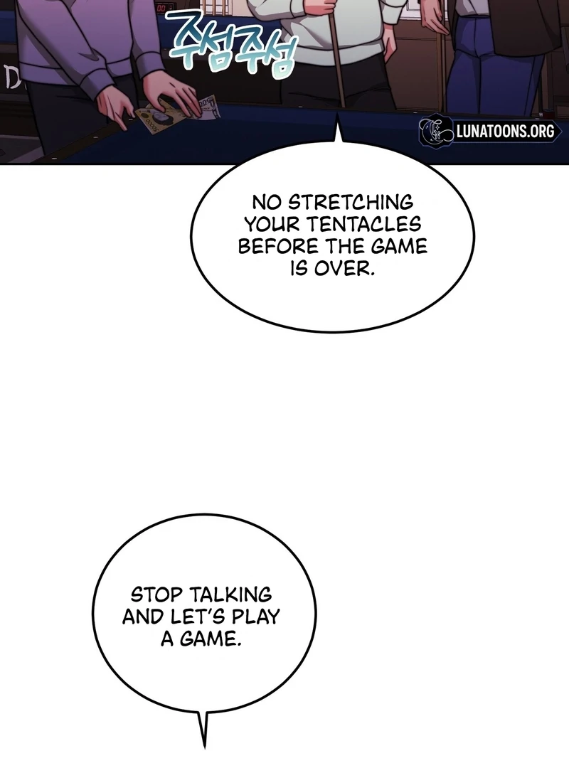 Pregnancy Contract chapter 26 page 107