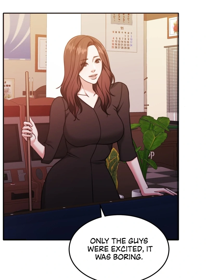 Pregnancy Contract chapter 26 page 108