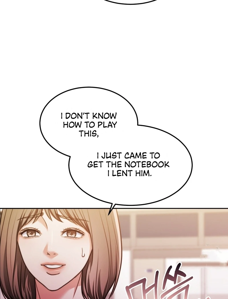 Pregnancy Contract chapter 26 page 109