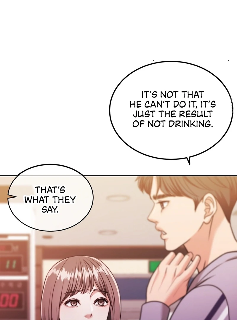 Pregnancy Contract chapter 26 page 117