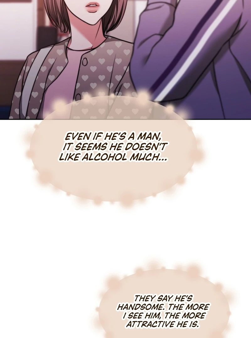 Pregnancy Contract chapter 26 page 118