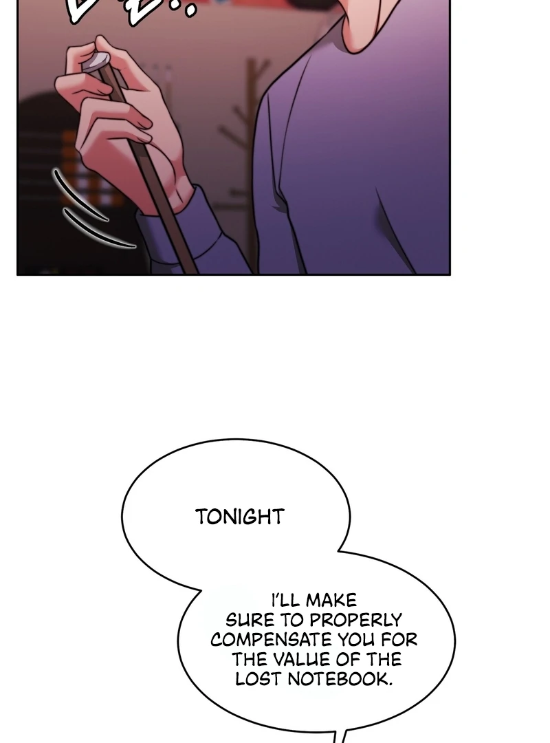 Pregnancy Contract chapter 26 page 121