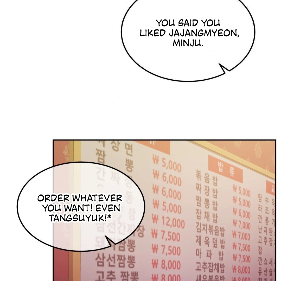 Pregnancy Contract chapter 27 page 8