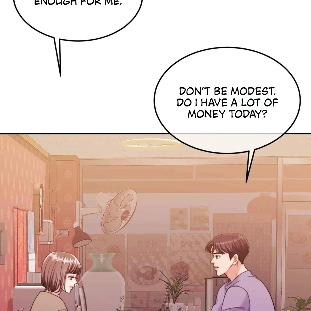 Pregnancy Contract chapter 27 page 10