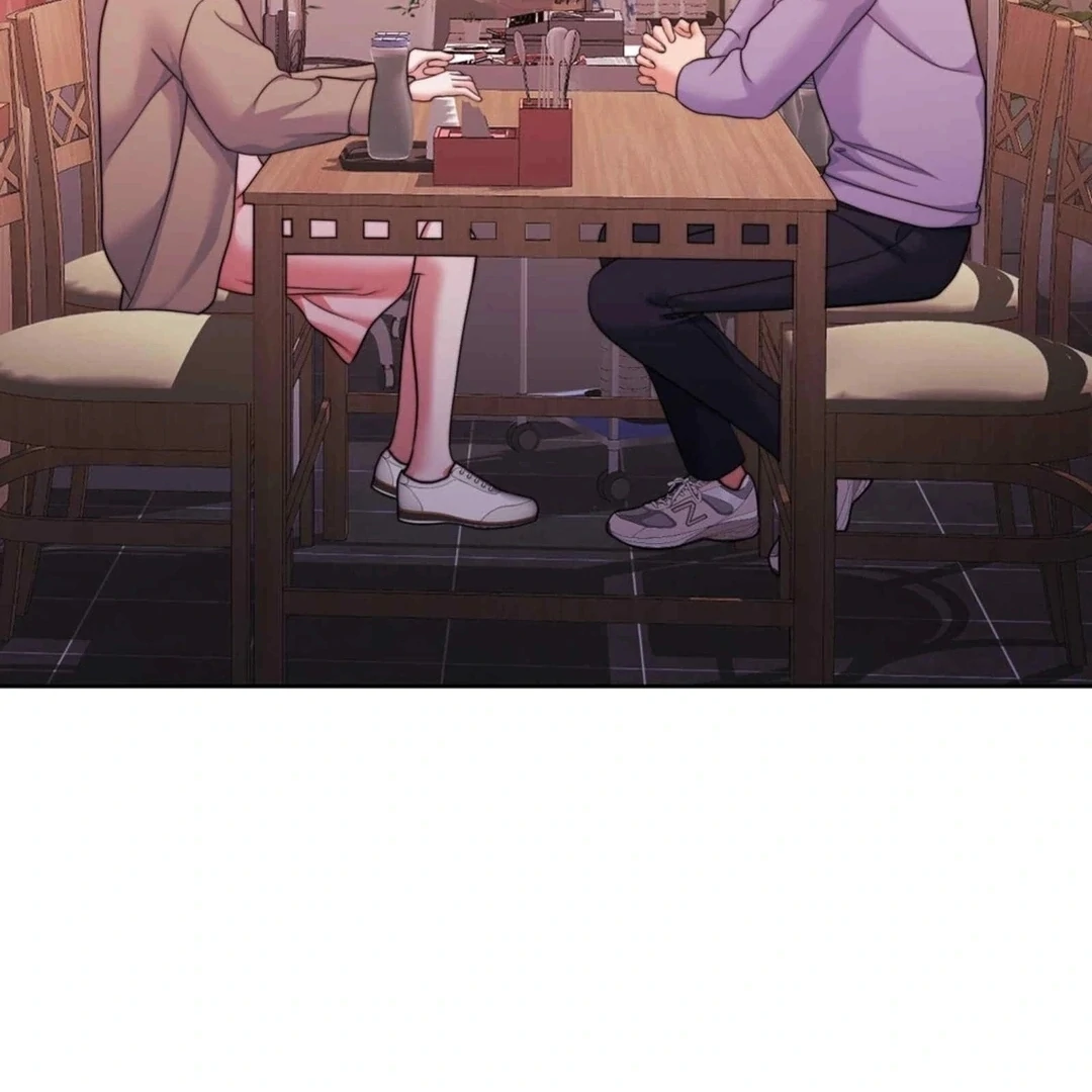 Pregnancy Contract chapter 27 page 11