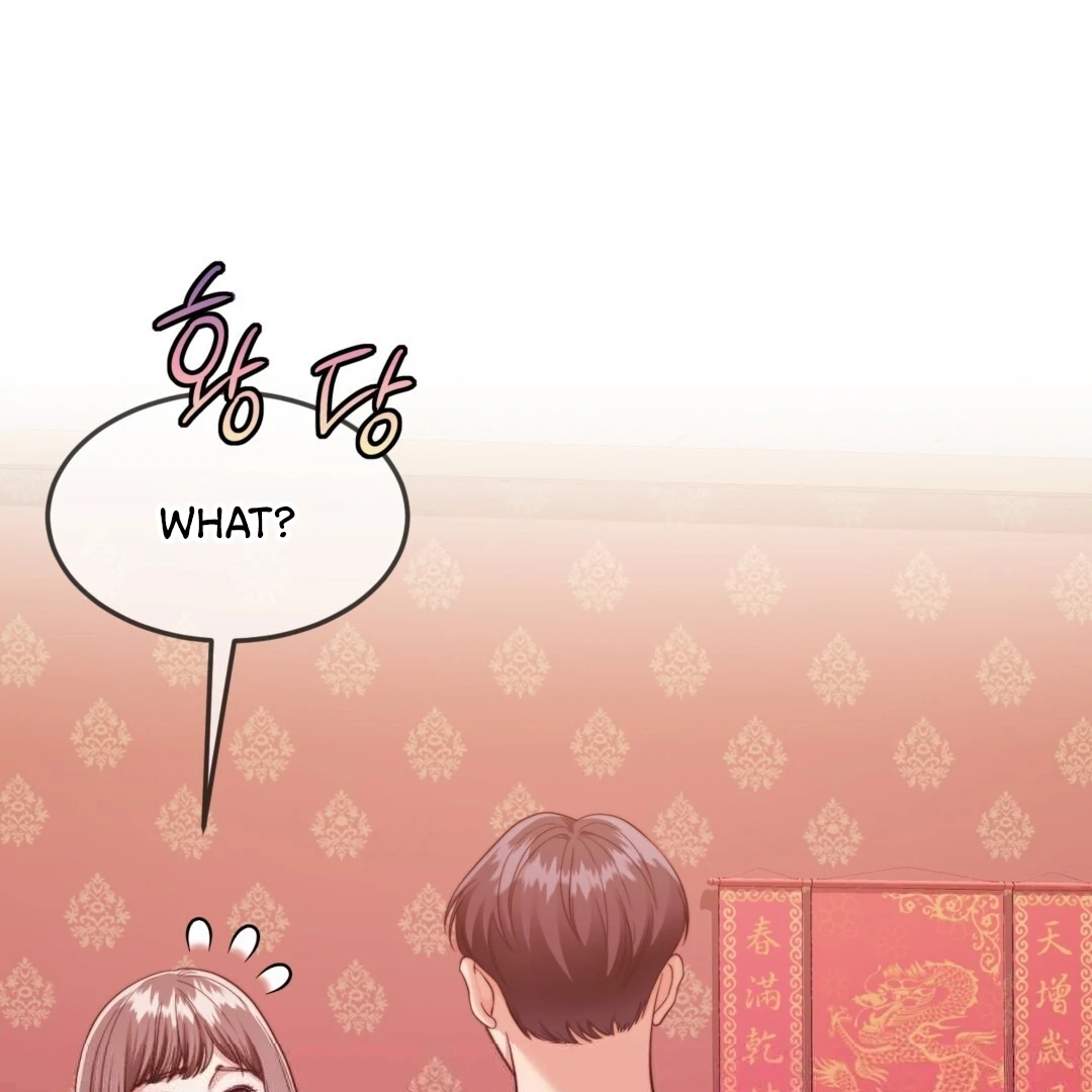 Pregnancy Contract chapter 27 page 17