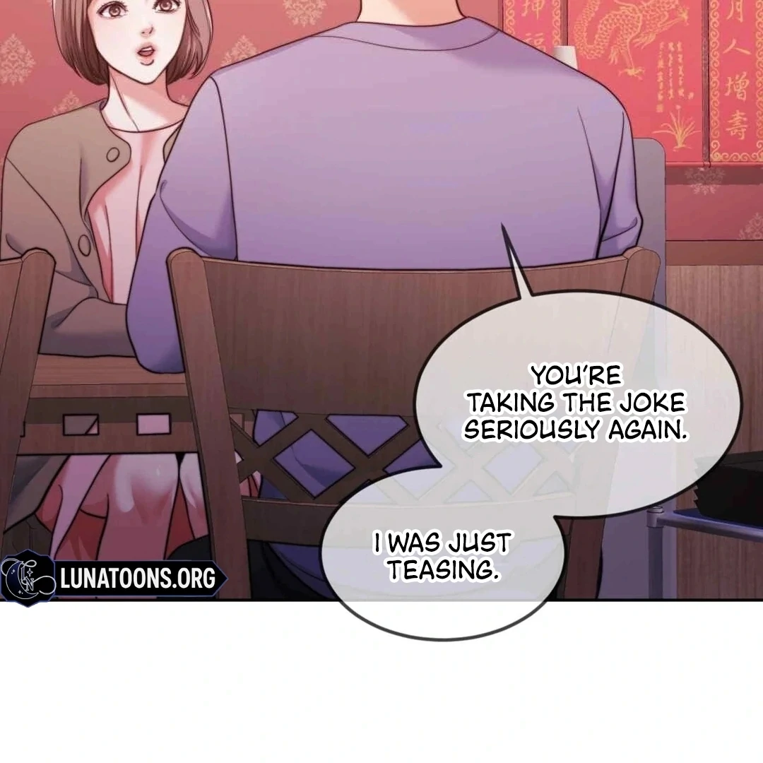 Pregnancy Contract chapter 27 page 18