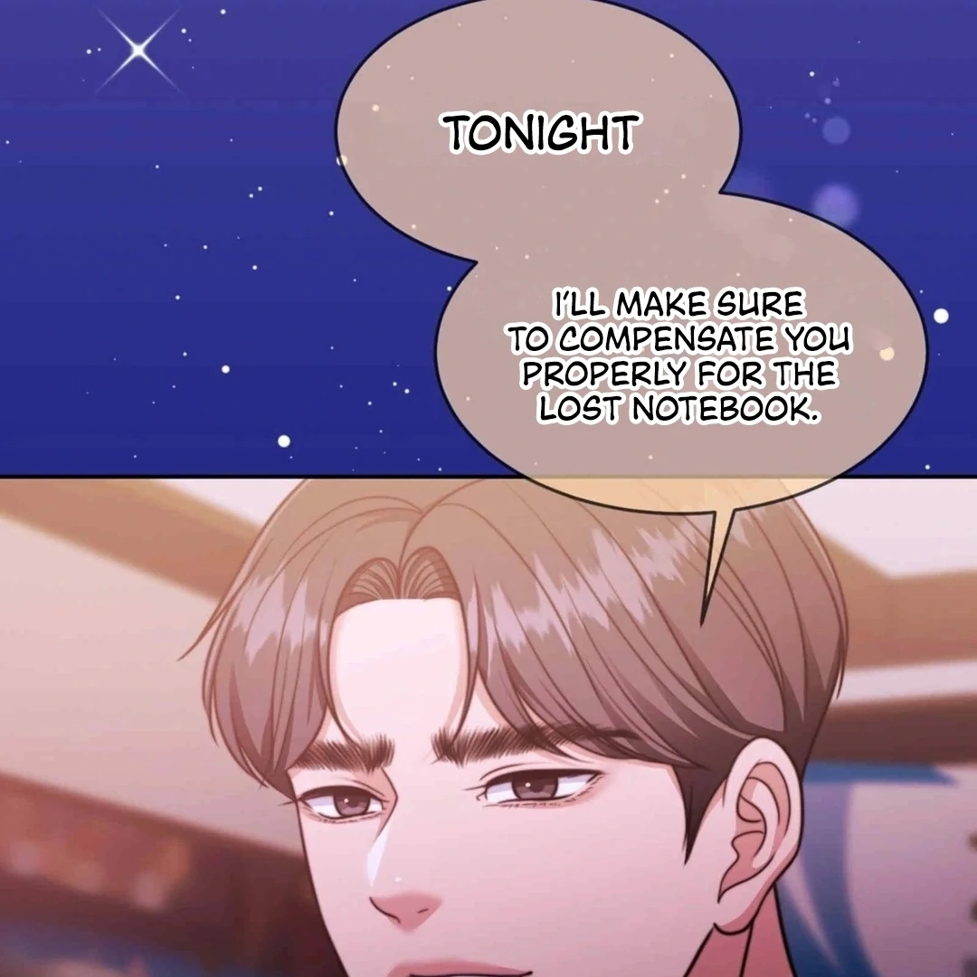Pregnancy Contract chapter 27 page 28