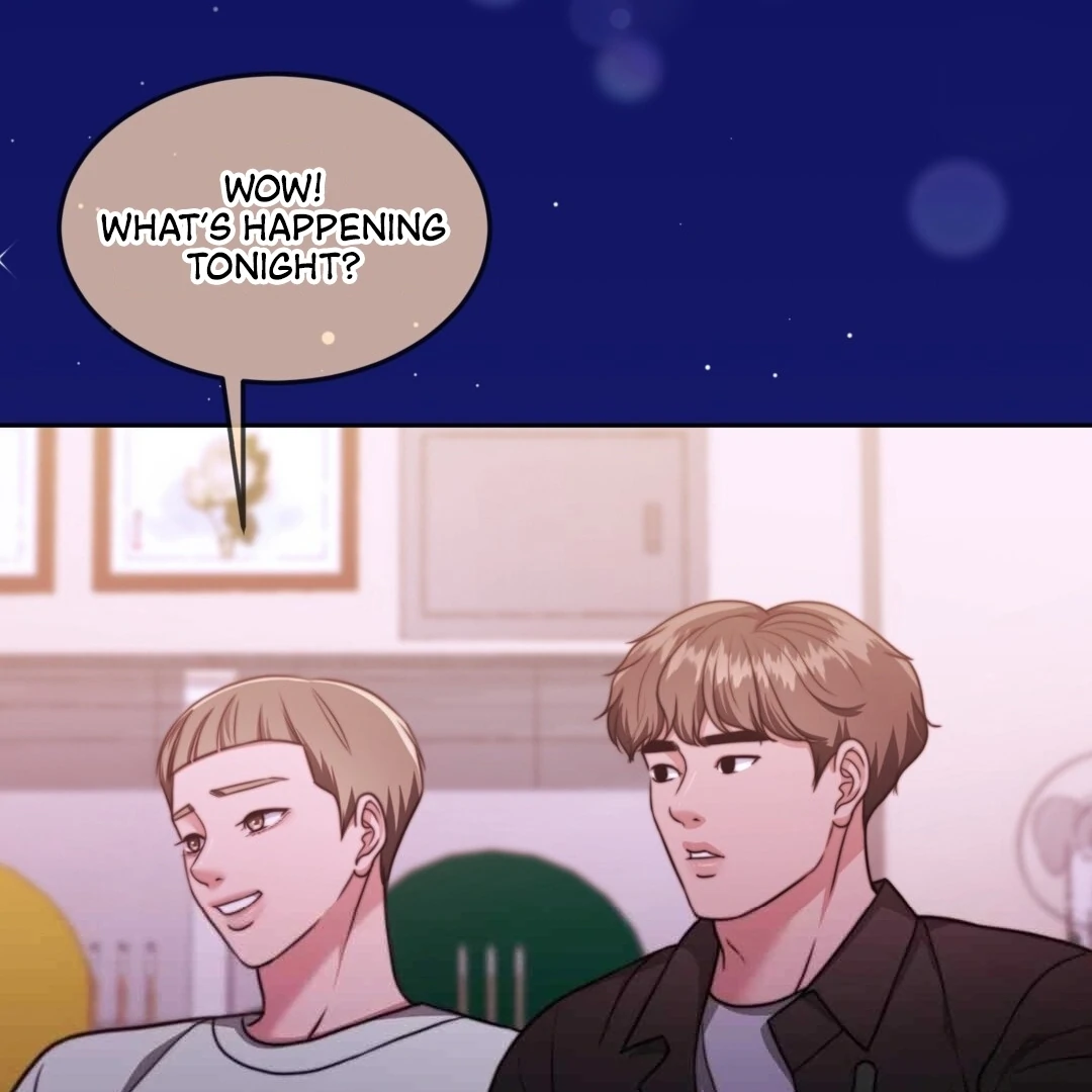 Pregnancy Contract chapter 27 page 30