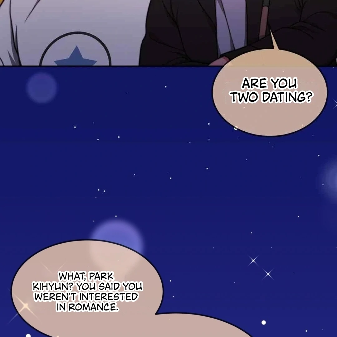 Pregnancy Contract chapter 27 page 31