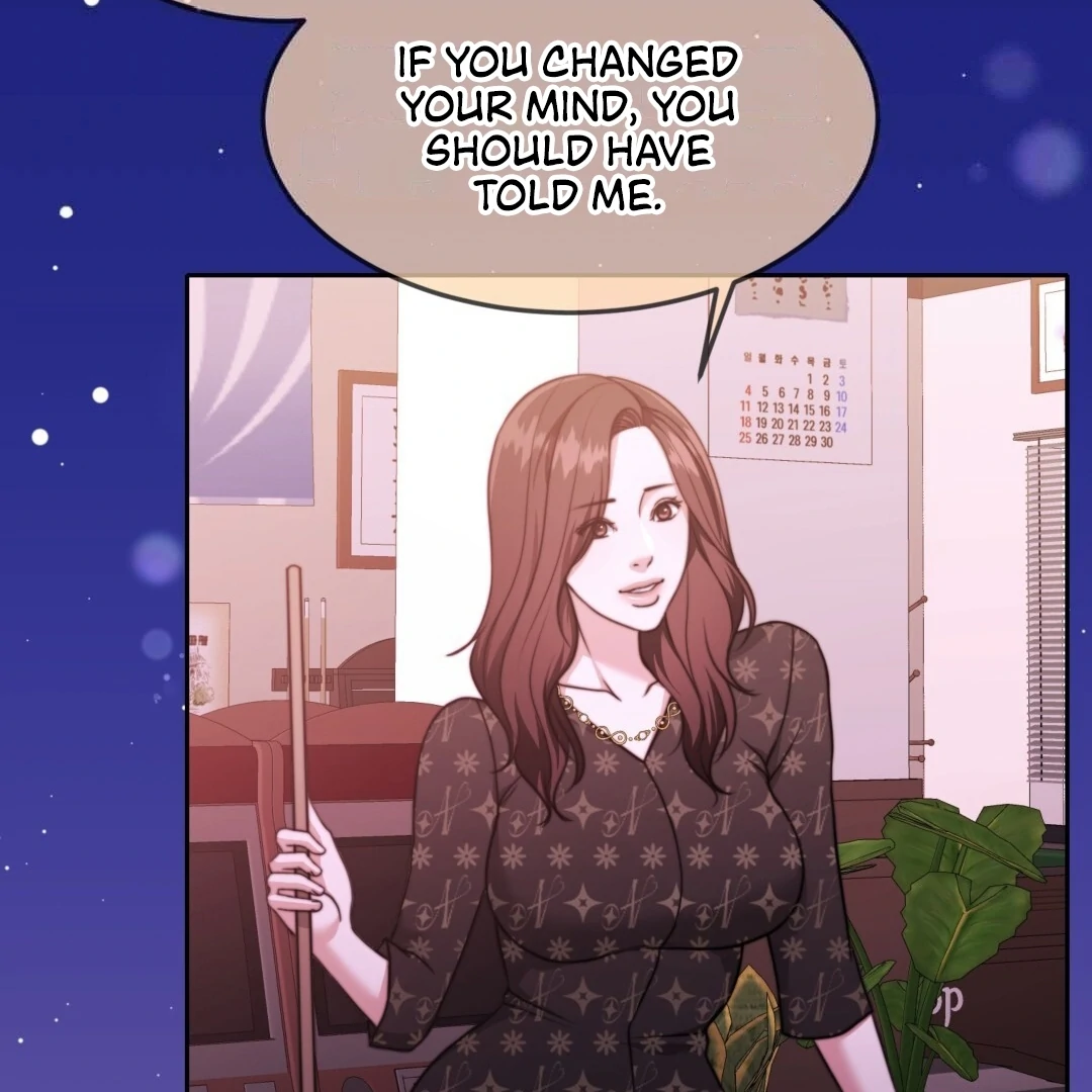 Pregnancy Contract chapter 27 page 32