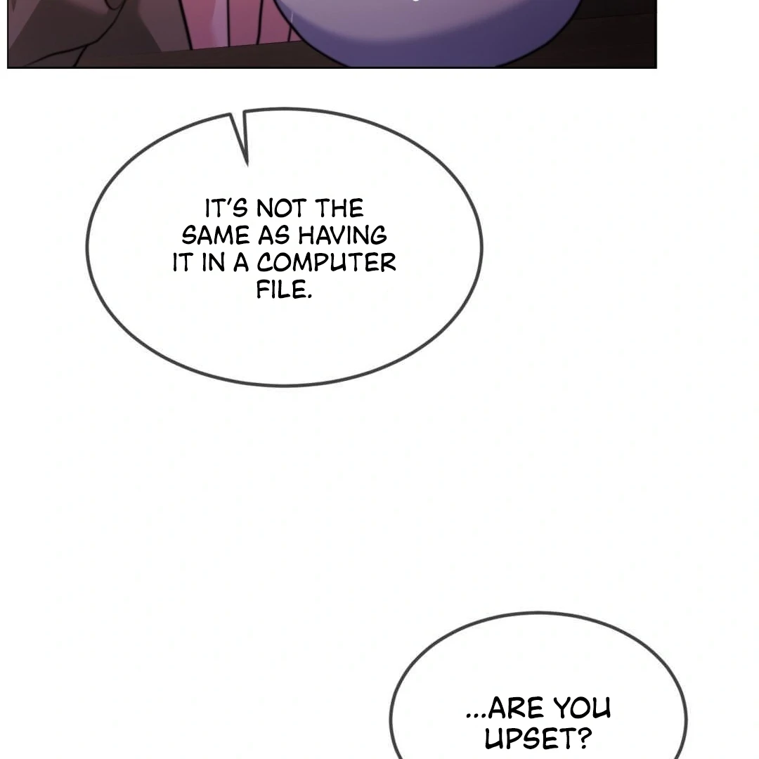 Pregnancy Contract chapter 27 page 49