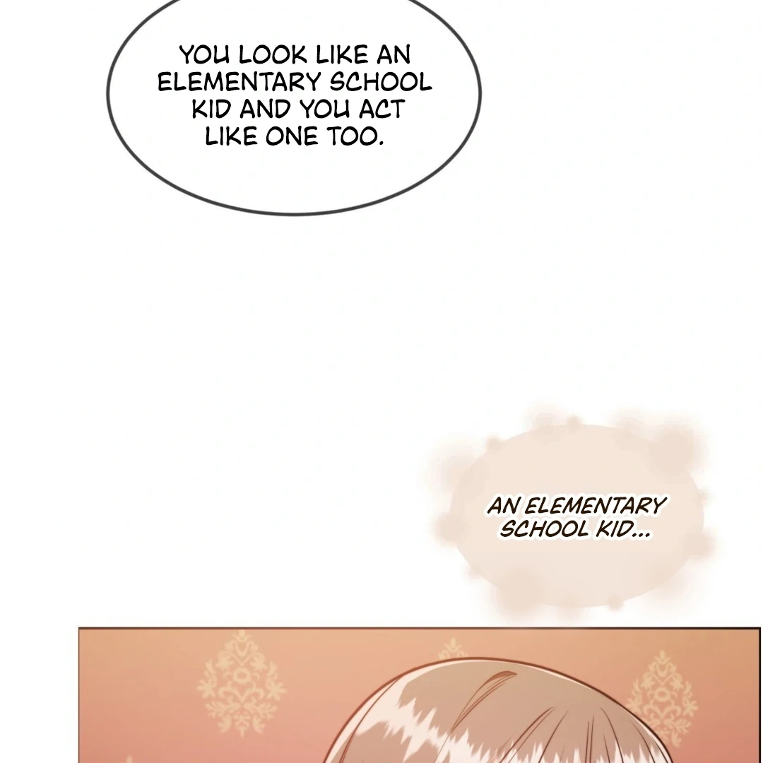Pregnancy Contract chapter 27 page 51
